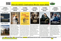 le programme de...