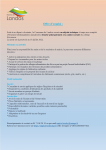 annonce agent cantine