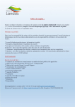 annonce agent accueil