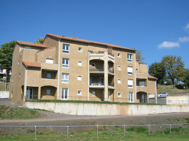 Gîte communal Les Fonds